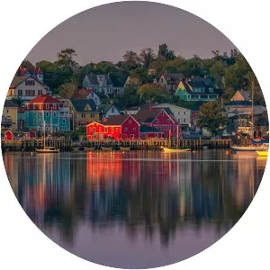 Lunenburg