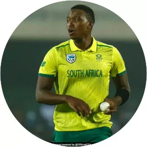 Lungi Ngidi