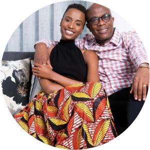 Lungisa Tunzi photograph