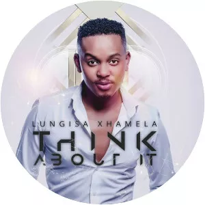 Lungisa Xhamela - Musical artist