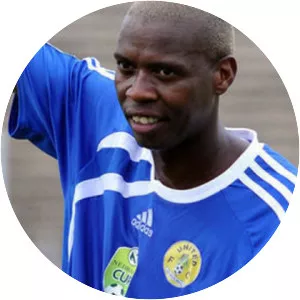Lungisani Ndlela - South African football player