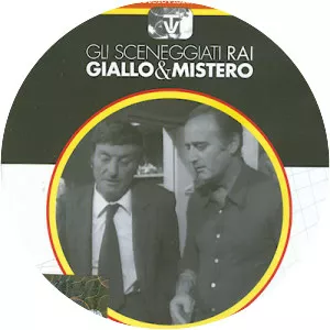 Lungo Il Fiume E Sull'Acqua - TV program