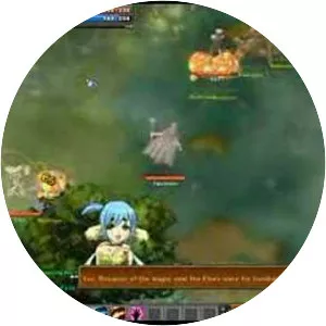 Lunia: Record of Lunia War