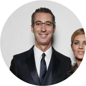 Lunitta Kessisoglu - Paolo Kessisoglu's daughter