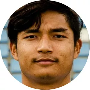 Lunkim Seigoulun Khongsai - Football player