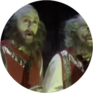 Lunkwill - Movie character