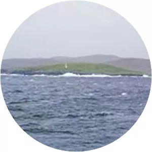 Lunna Holm