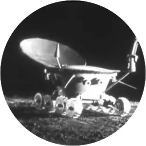 Lunokhod 1 - Spacecraft