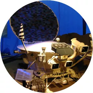 Lunokhod 2 - Spacecraft