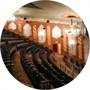 Lunt-Fontanne Theatre