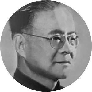 Luo Changpei - Chinese linguist