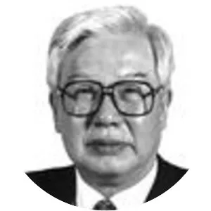 Luo Haocai