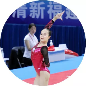 Luo Huan
