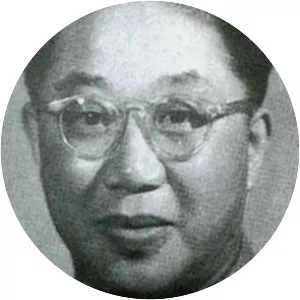 Luo Longji