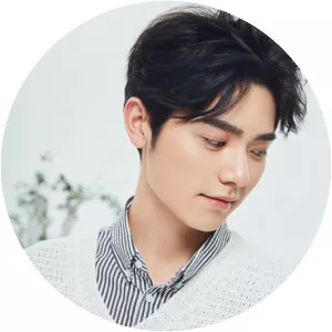 Luo Mingjie - TV actor