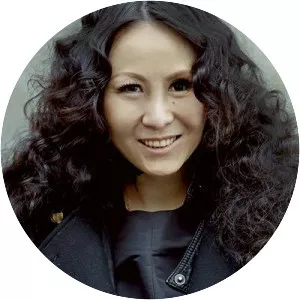 Luo Qi - Chinese singer