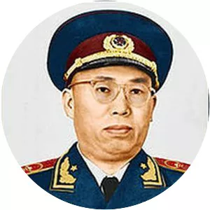 Luo Ronghuan