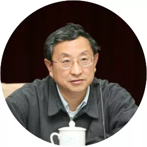 Luo Shugang