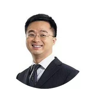 Luo Wen-jia