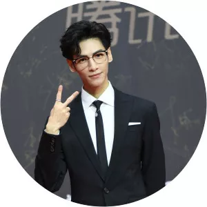 Luo Yunxi - Chinese actor