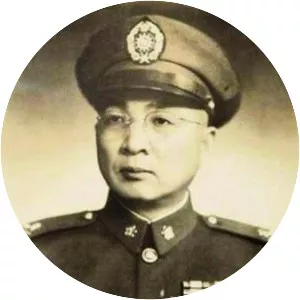 Luo Zhuoying