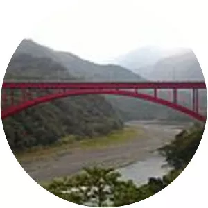 Luofu Bridge