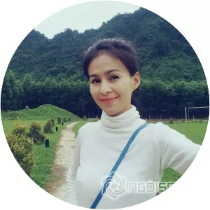 Luong Hoang Anh (Lương Hoàng Anh)