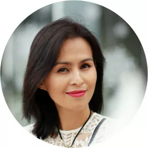 Luong Hoang Anh - Huy Khanh's ex-wife