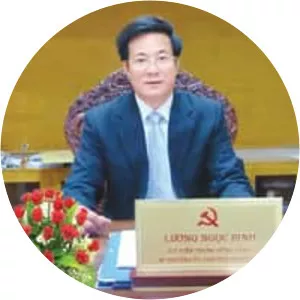 Luong Ngoc Binh (Lương Ngọc Bính)