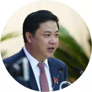 Luong Nguyen Minh Triet - Politician