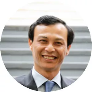 Luong Thanh Nghi (Lương Thanh Nghị)