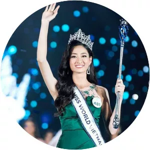 Luong Thuy Linh (Lương Thùy Linh)