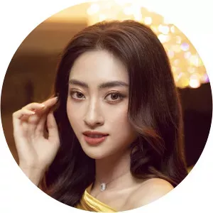 Luong Thuy Linh - Model