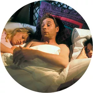 Luonnonmukainen rakastaja - 