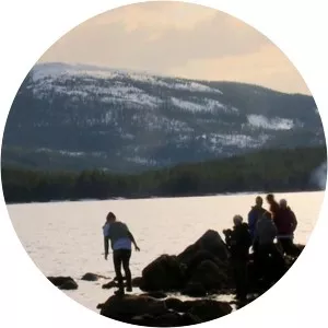 LuontoretkelläSince 2014 - TV program