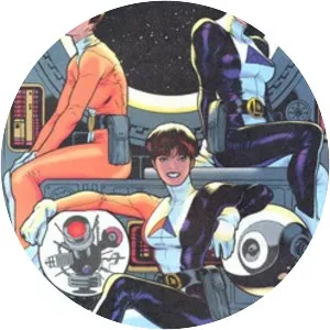 Luornu Durgo - Fictional character