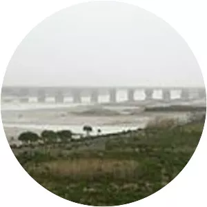 Luoyang River