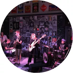 Lũpḁ Gang Gang Quartet