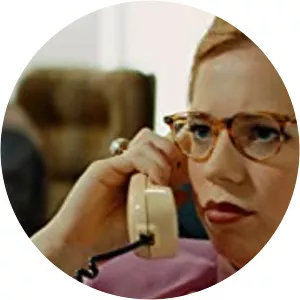 Lupa Ranti - Actress