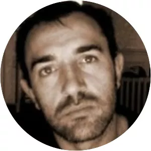 Wilfrid Lupano photograph