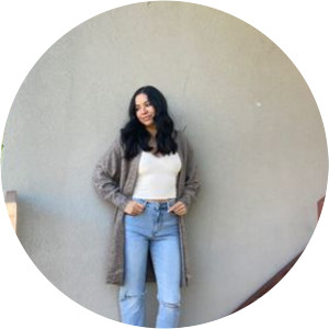 Lupe Carranza - Movie actress