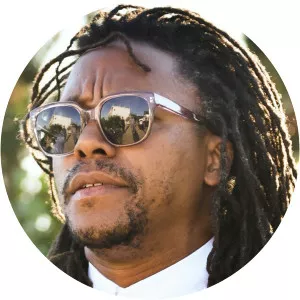 Lupe Fiasco - American rapper