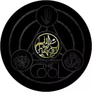Lupe Fiasco's The Cool