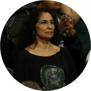 Lupe Marinez Izzo photograph