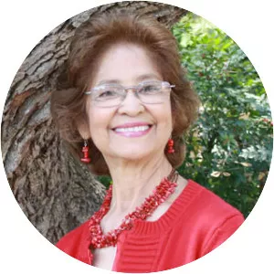 Lupe Ruiz-Flores - Author