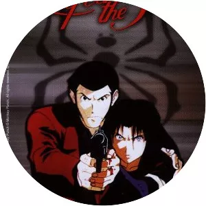 Lupin III: Island of Assassins