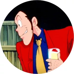 Lupin III Part III