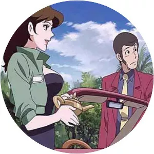 Lupin III: Sweet Lost Night ‑ Magic Lamp's . . .