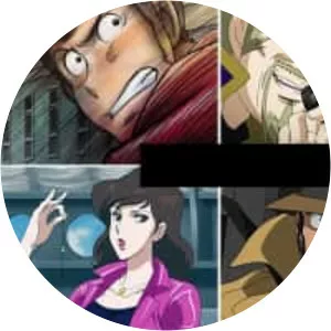 Lupin III: The Last Job