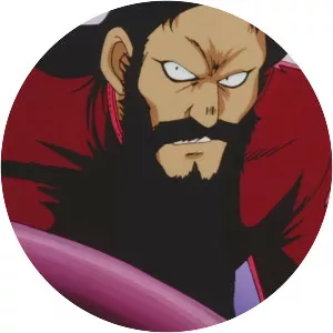 Lupin the 3rd: From Siberia with Love